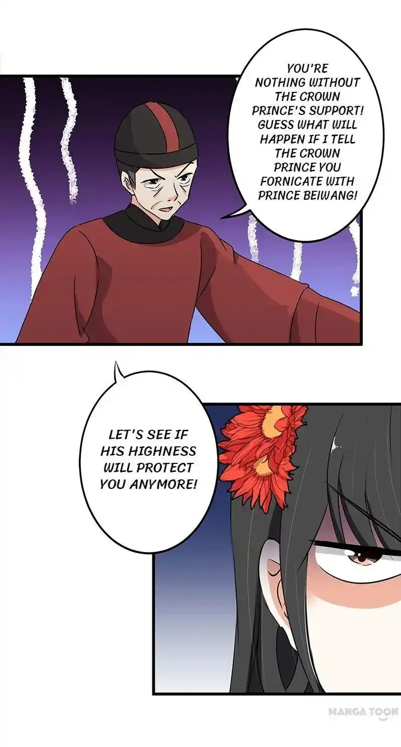 Prince, You're So Cheap! Chapter 180 10